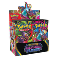 Booster Box Phantasmal Flames