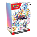 Bundle Prismatic Evolutions