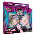 Mew Deck
