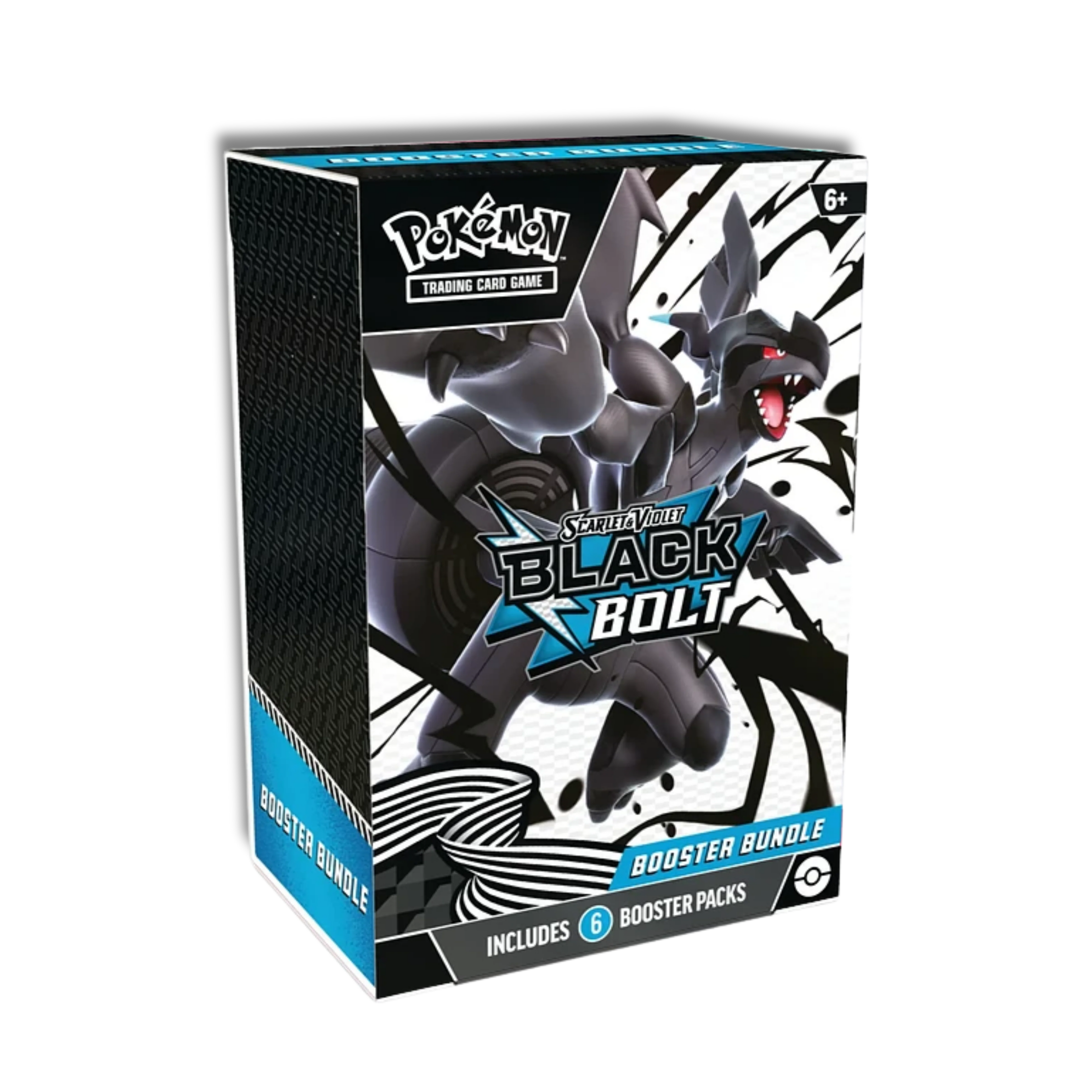 Bundle Black Bolt